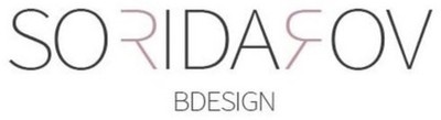 SORIDAROV BDESIGN
